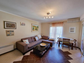 Sea view one bedroom apartment near Przno Beach